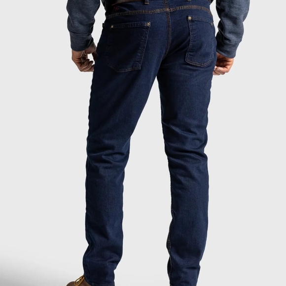 Origin USA Delta 68 jeans - Picture 3 of 6